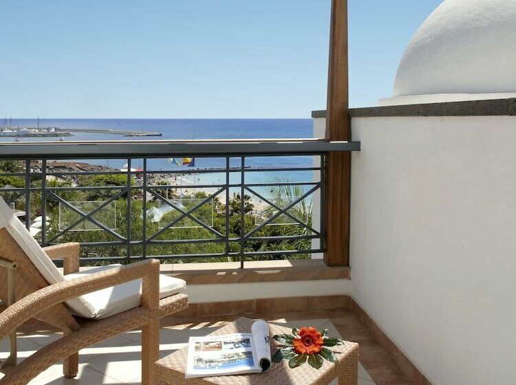 高级海景房, Princesa Yaiza Suite Hotel Resort