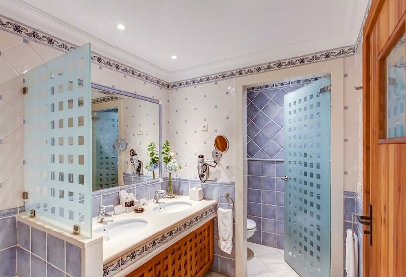 高级海景房, Princesa Yaiza Suite Hotel Resort