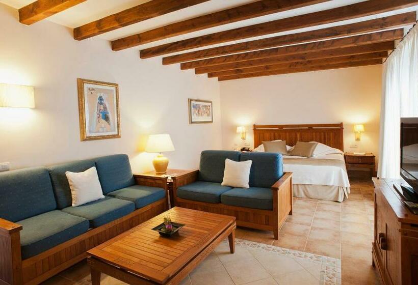标准间, Princesa Yaiza Suite Hotel Resort