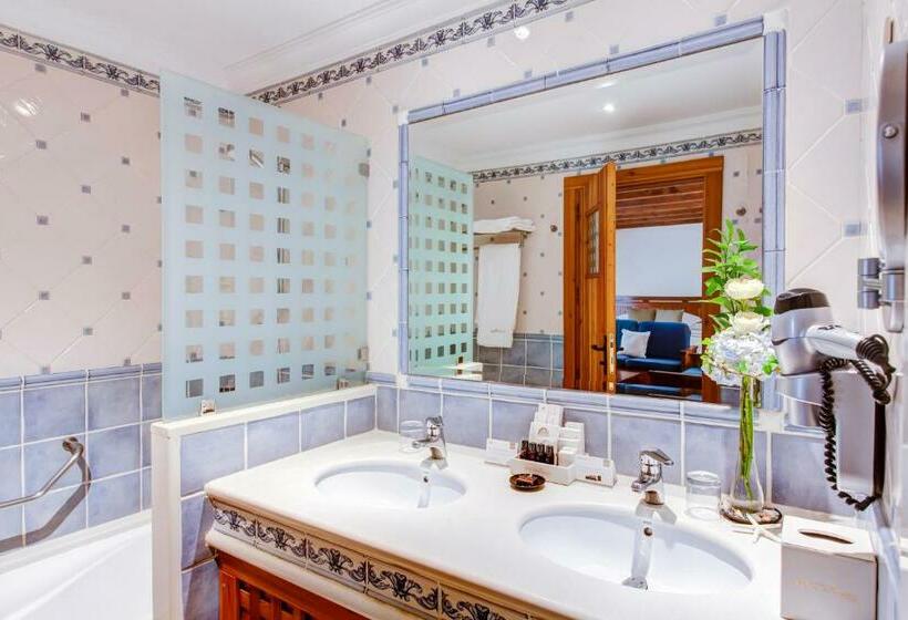 标准间, Princesa Yaiza Suite Hotel Resort