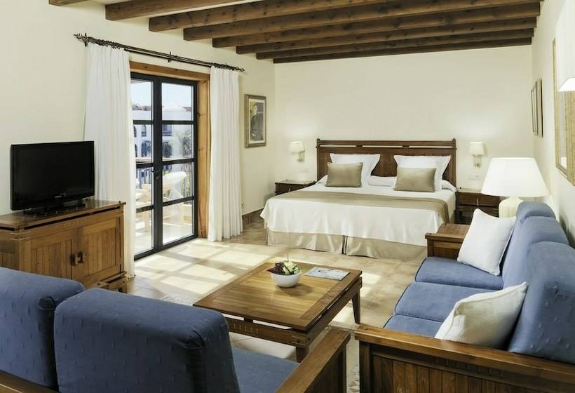 标准间, Princesa Yaiza Suite Hotel Resort