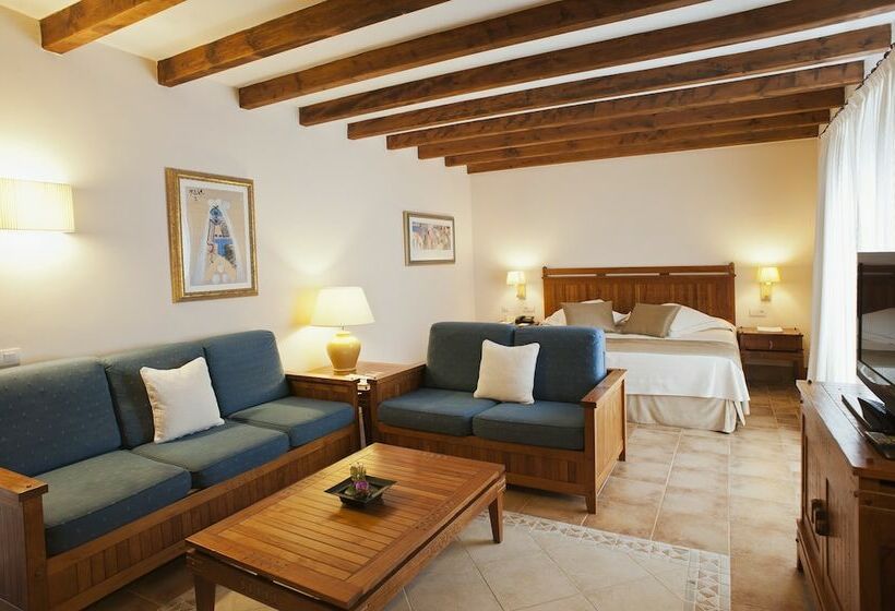 标准间, Princesa Yaiza Suite Hotel Resort