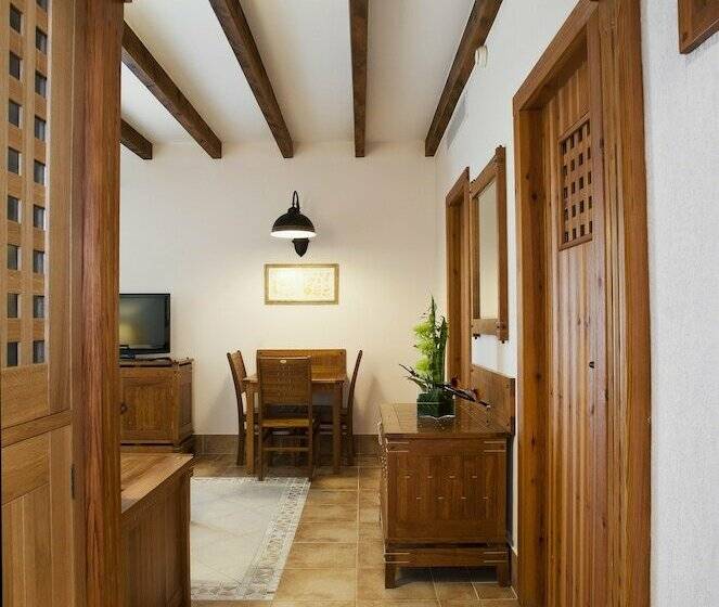 标准间, Princesa Yaiza Suite Hotel Resort