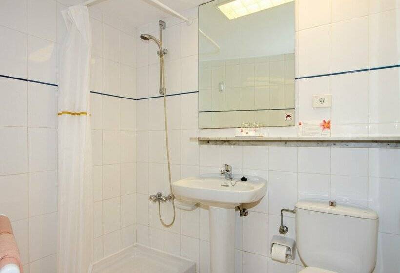 패밀리 룸, Hotel Riu Oliva Beach Resort - All Inclusive