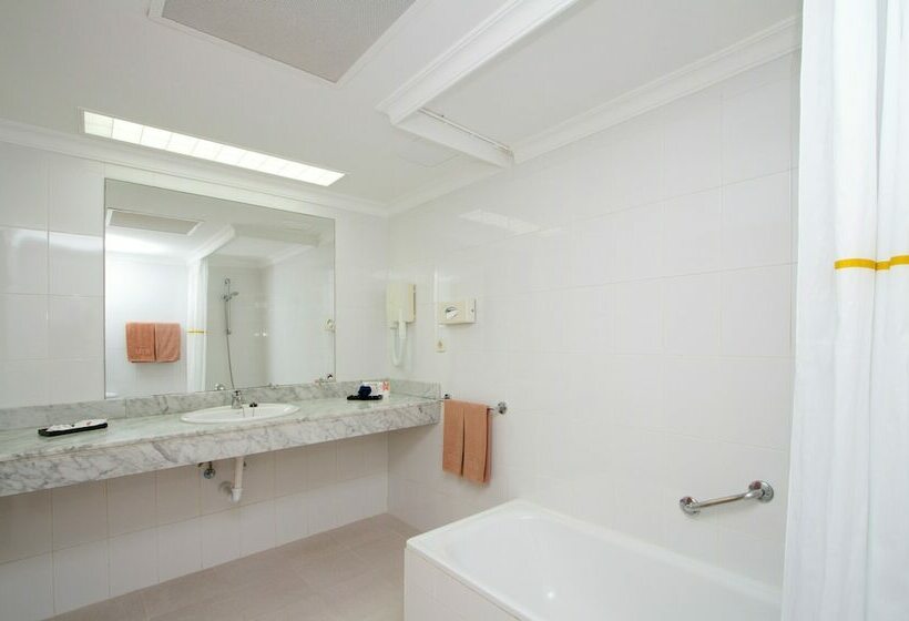 바다 전망 스위트, Hotel Riu Oliva Beach Resort - All Inclusive