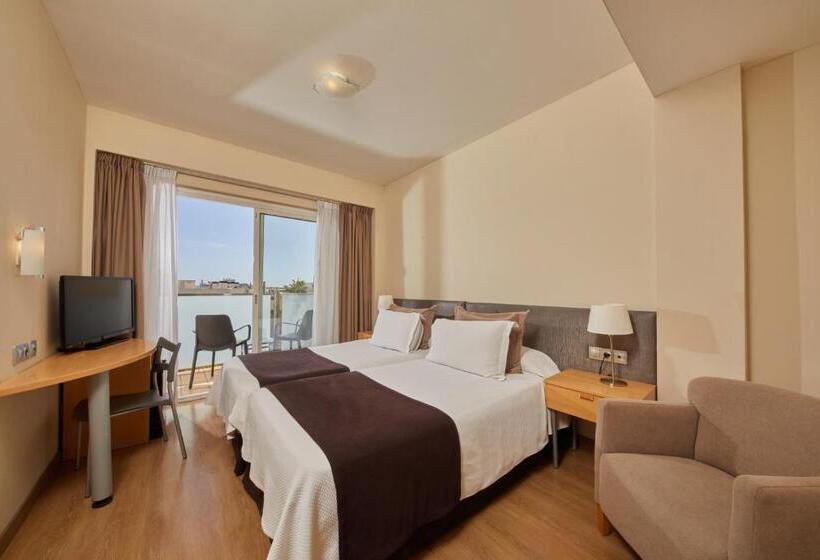 Standard Room with Balcony, Sercotel  Zurbaran