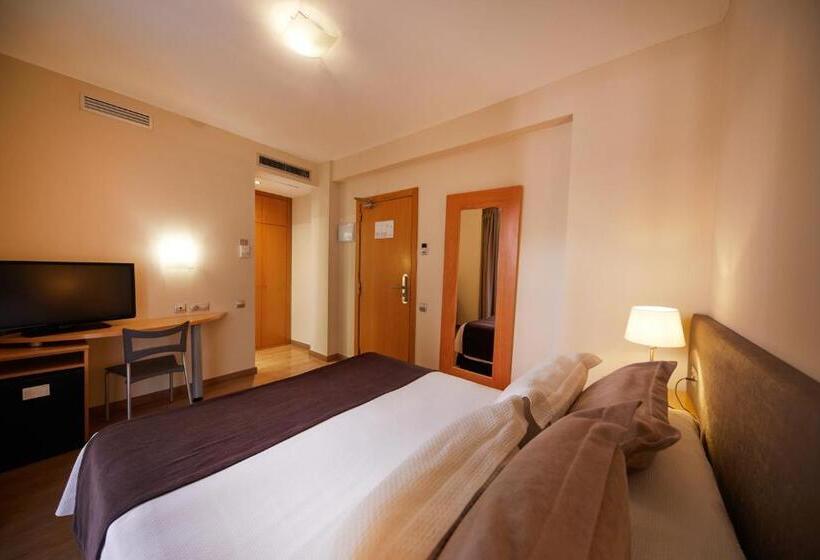 Standard Room with Terrace, Sercotel  Zurbaran