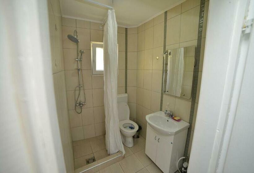 آپارتمان 1 خوابه, Apartmani Mv