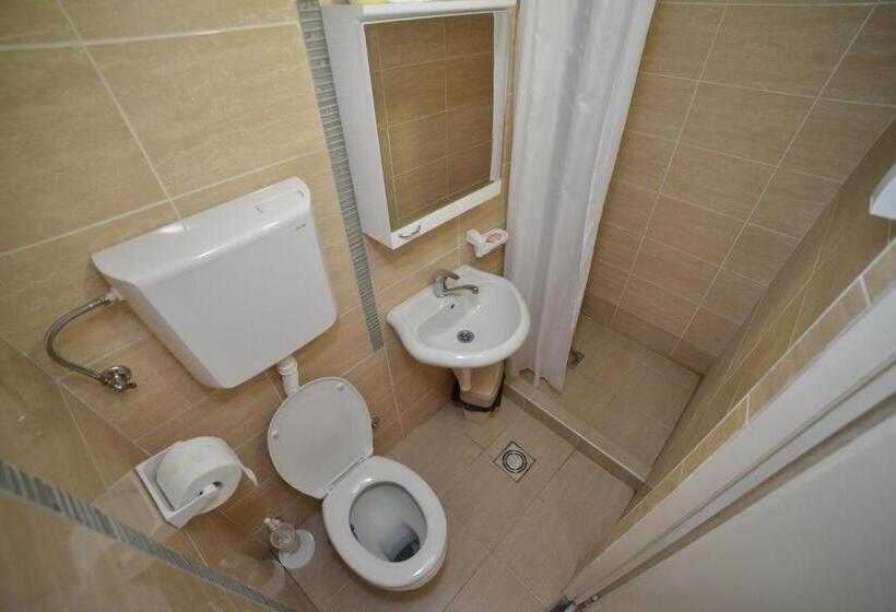 آپارتمان 1 خوابه, Apartmani Mv