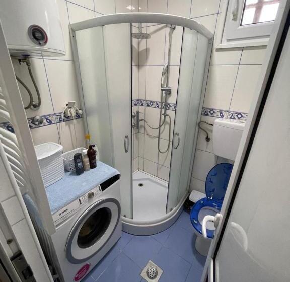 آپارتمان 3 خوابه, Apartmani Mv