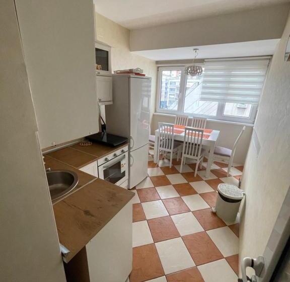 آپارتمان 3 خوابه, Apartmani Mv