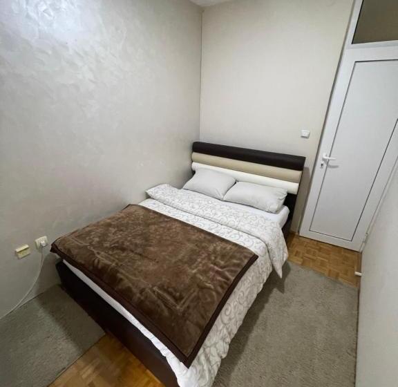آپارتمان 3 خوابه, Apartmani Mv