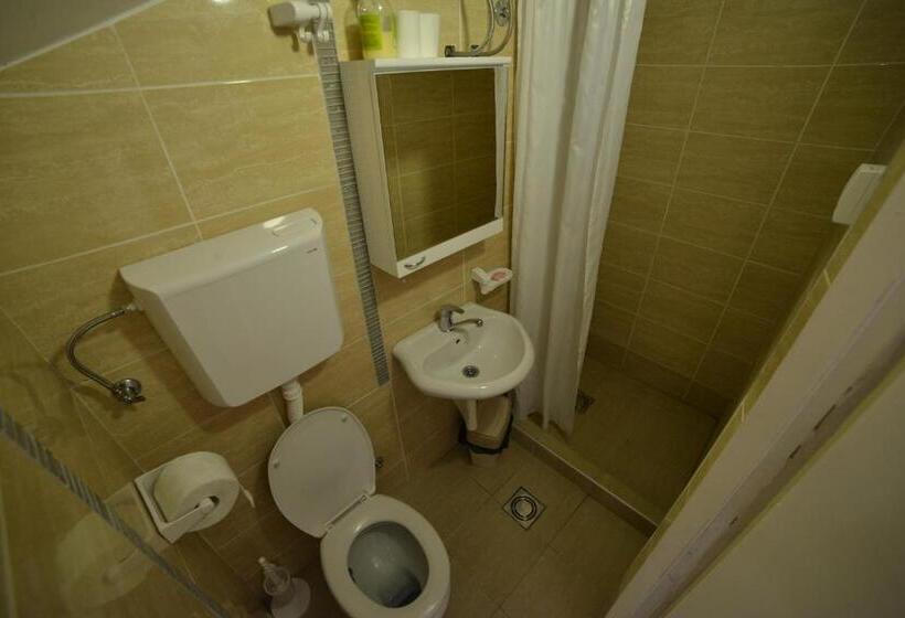 آپارتمان 1 خوابه, Apartmani Mv