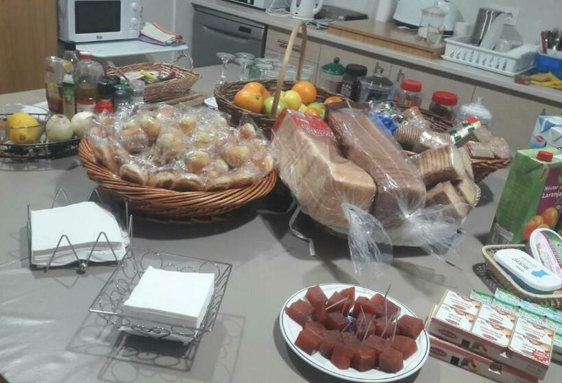 اتاق استاندارد, Albergue Camiño Real