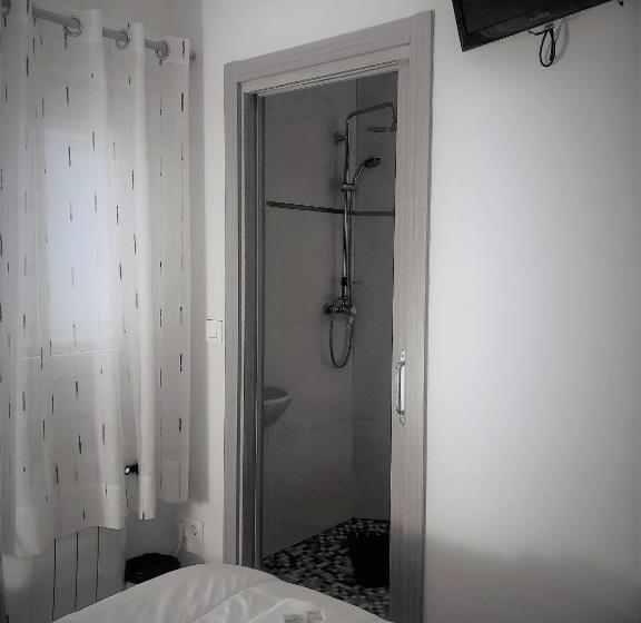 اتاق استاندارد, Albergue Camiño Real