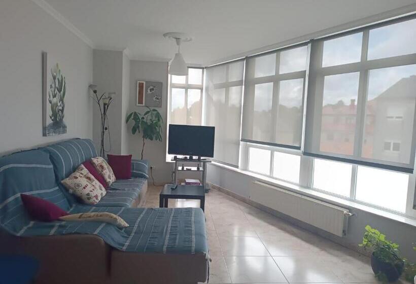 اتاق استاندارد, Albergue Camiño Real