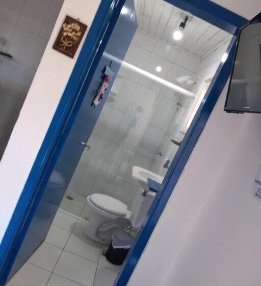 اتاق استاندارد, Pousada Cantinho Da Mi & Teco