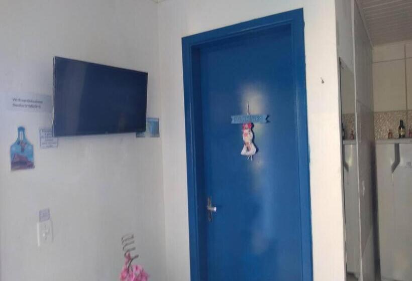 اتاق استاندارد, Pousada Cantinho Da Mi & Teco