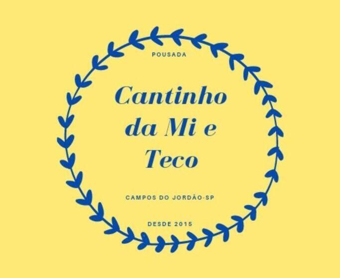 اتاق استاندارد, Pousada Cantinho Da Mi & Teco