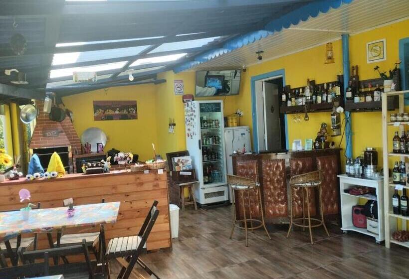 اتاق استاندارد, Pousada Cantinho Da Mi & Teco