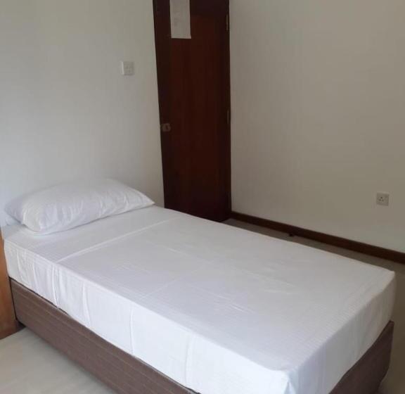 اتاق استاندارد, Bentota Home Stay