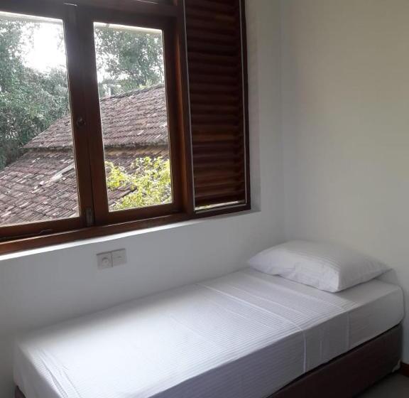 اتاق استاندارد, Bentota Home Stay