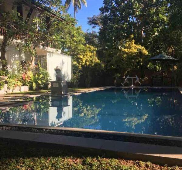 اتاق استاندارد, Bentota Home Stay