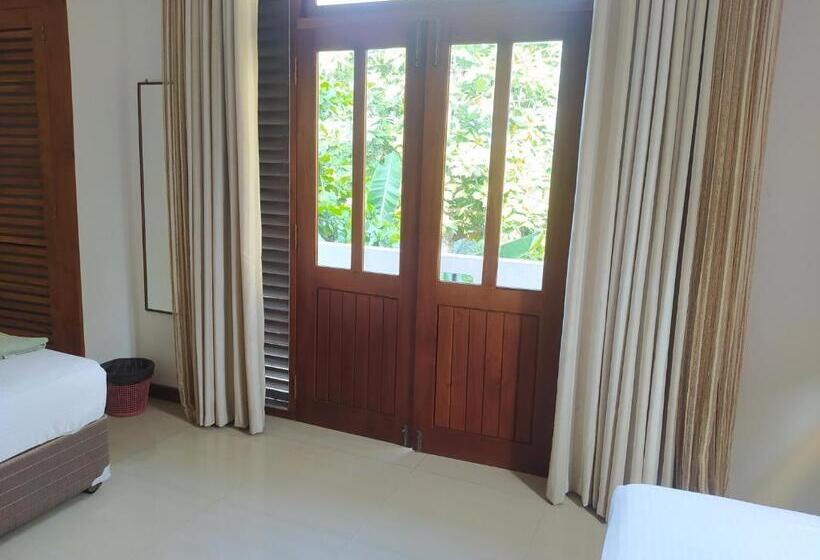 اتاق استاندارد, Bentota Home Stay