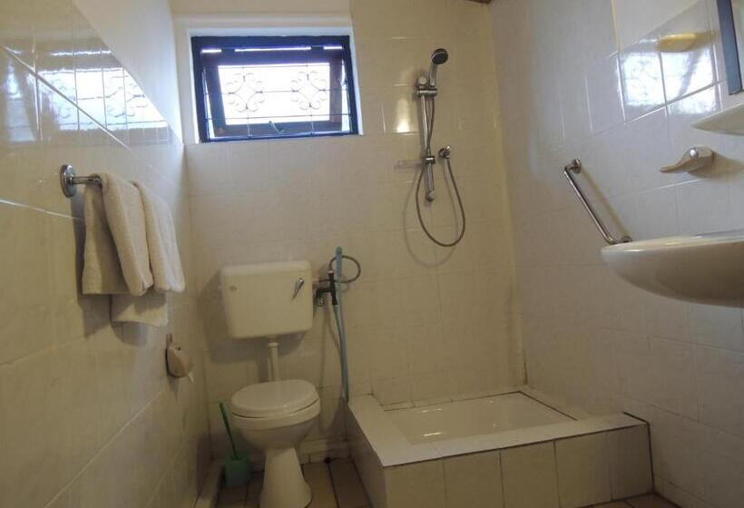 اتاق استاندارد با سرویس بهداشتی مشترک, Bentota Home Stay