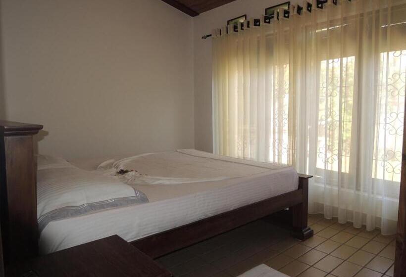 اتاق استاندارد با سرویس بهداشتی مشترک, Bentota Home Stay