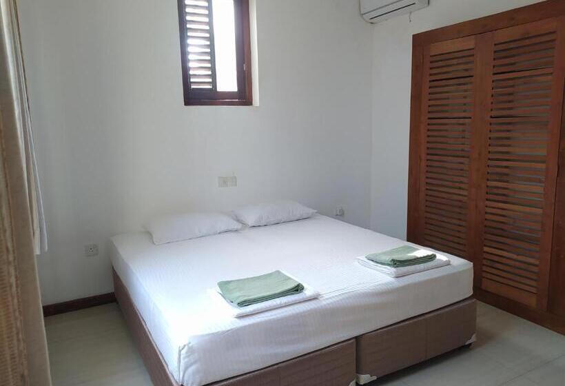 اتاق اکونومی, Bentota Home Stay