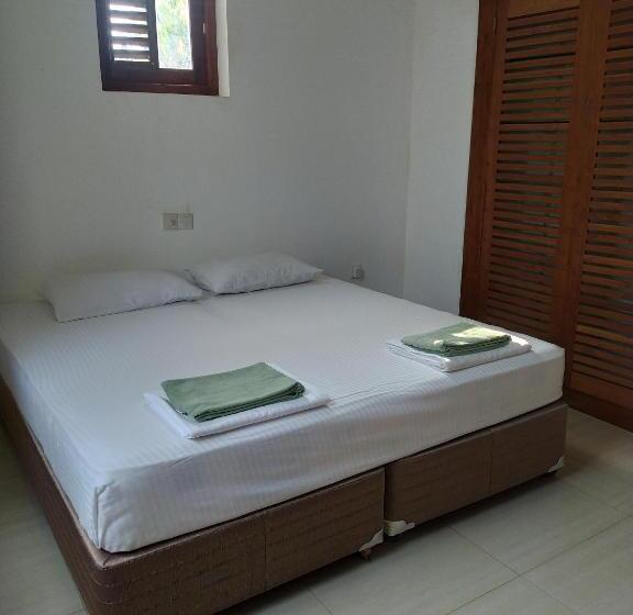 اتاق استاندارد, Bentota Home Stay