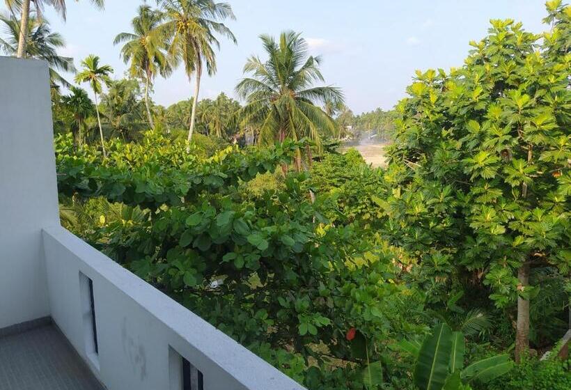 اتاق خانوادگی, Bentota Home Stay