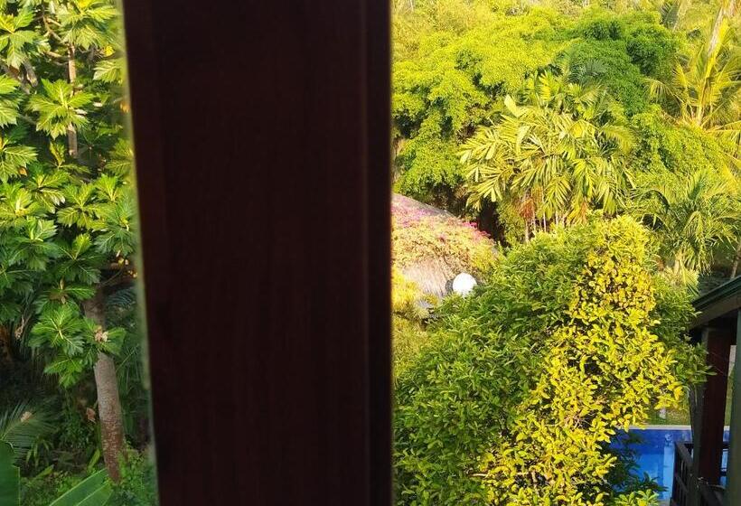 اتاق خانوادگی, Bentota Home Stay
