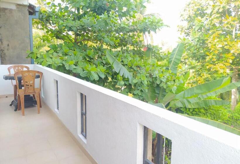 اتاق خانوادگی, Bentota Home Stay