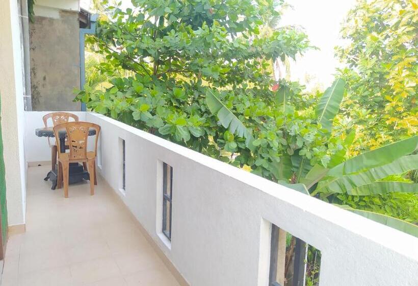 اتاق خانوادگی, Bentota Home Stay