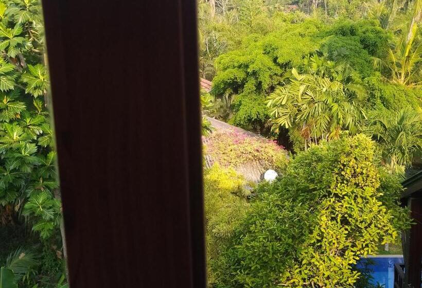 اتاق خانوادگی, Bentota Home Stay