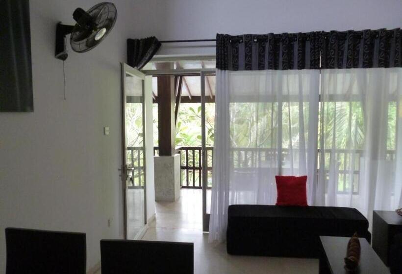 ویلای لوکس 1 خوابه, Bentota Home Stay