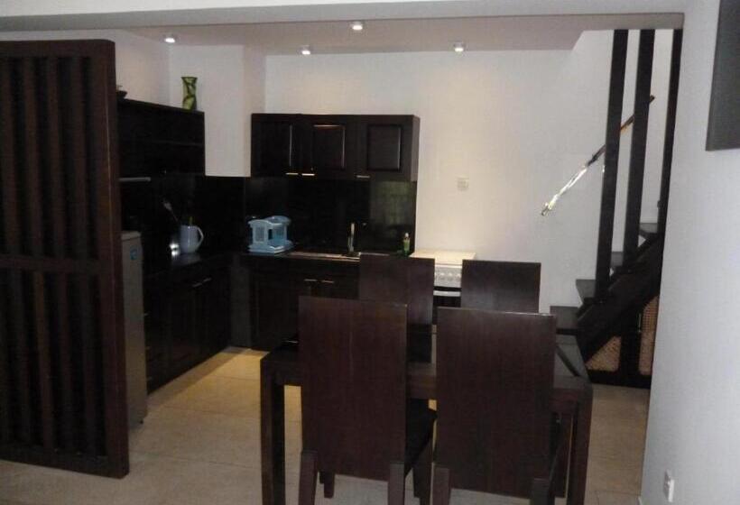 ویلای لوکس 1 خوابه, Bentota Home Stay