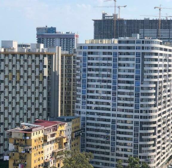 اتاق استاندارد, Orange Home