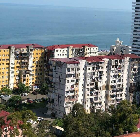 اتاق استاندارد, Orange Home