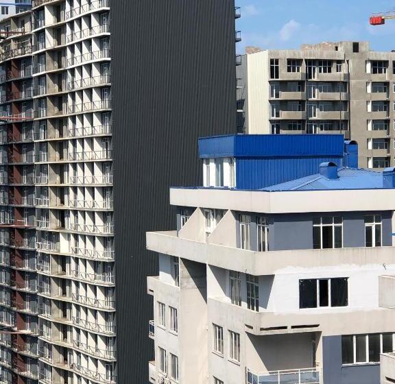 اتاق استاندارد چهار تخته, Orange Home