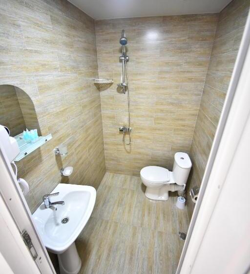 اتاق استاندارد, Orange Home