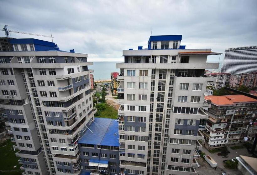 اتاق استاندارد, Orange Home