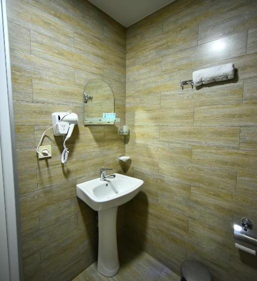 اتاق استاندارد, Orange Home