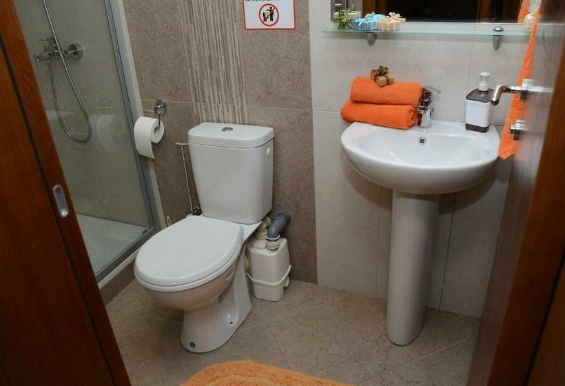 آپارتمان 3 خوابه, Lux Apartmani Vesna 2