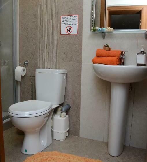 آپارتمان 3 خوابه, Lux Apartmani Vesna 2