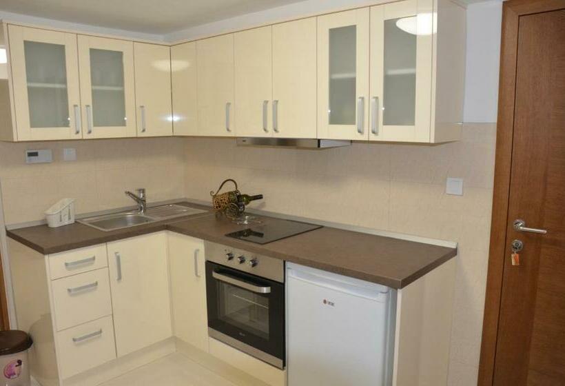 آپارتمان 3 خوابه, Lux Apartmani Vesna 2