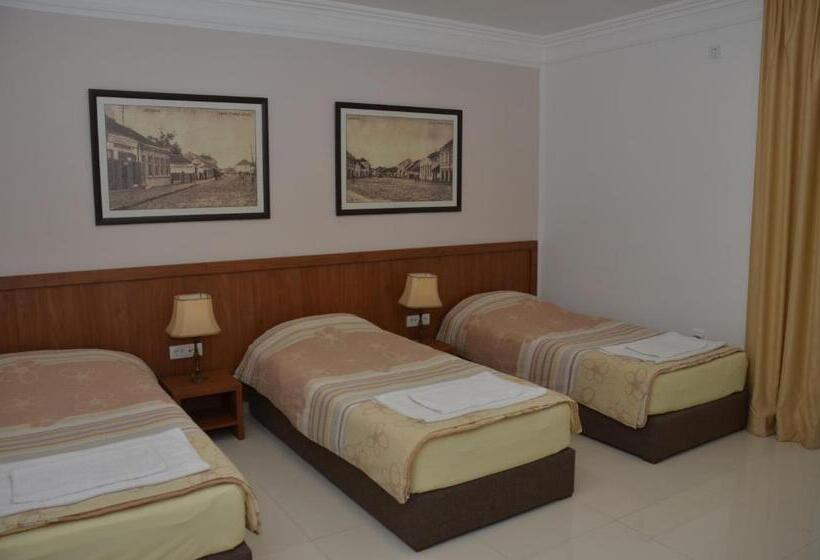 آپارتمان 2 خوابه, Lux Apartmani Vesna 2