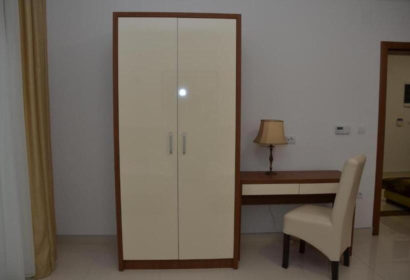 آپارتمان 1 خوابه, Lux Apartmani Vesna 2